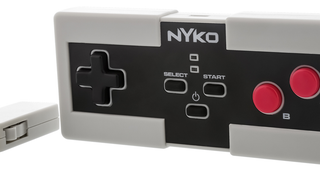 There's Already a Wireless Controller For Nintendo's Tiny New Console